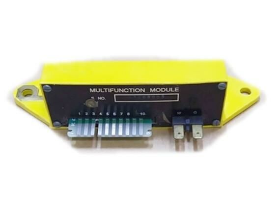 Ücretsiz Kargo TELCOLİNE PickUp ELEKTRONİK KONTROL MODÜLÜ ORİJİNAL
