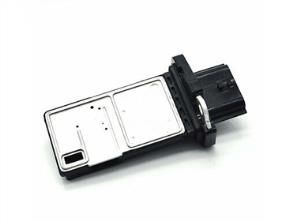 NİSSAN XTRAİL HAVA AKIŞMETRESİ Maf Sensör 1600 Motor DİZEL 2014 ve Üstü Model