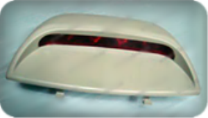 GEELY CK Echo STOP LAMBASI İÇ ARKA GRİ