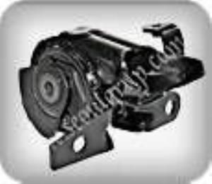 MAZDA 626 MOTOR KULAĞI ÖN 1998 VE ÜSTÜ ARAÇ  İÇİN