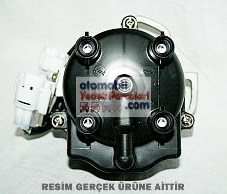 COROLLA DİSTRİBÜTÖRÜ - 1.6i Motor 1994/2001 ARASI