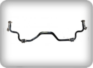 SORENTO ARKA VİRAJ DEMİRİ KOMPLE (2007 VE ÜSTÜ MODEL)