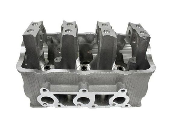 Ücretsiz Kargo SUZUKİ ALTO ve MARUTİ MOTOR SİLİNDİR KAPAĞI F8 800 Motor 3 Silindir TAİWAN