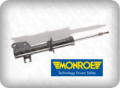 ALTO ÖN SOL AMORTİSÖRÜ (2002-2008 MODEL)