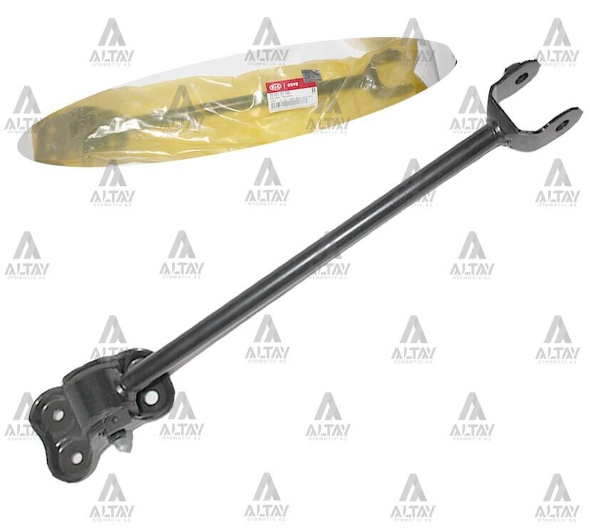 DENGE KOLU ARKA CERATO 04-09 ÇATAL SAĞ