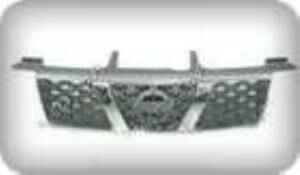 NİSSAN XTRAİL ÖN PANJUR (NİKELAJLI) 2002/2007 MODEL İÇİN