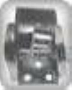 MAZDA 626 SEDAN/HATCHBACK MOTOR TAKOZU OTOMATİK 1992/1997 MODEL İÇİN
