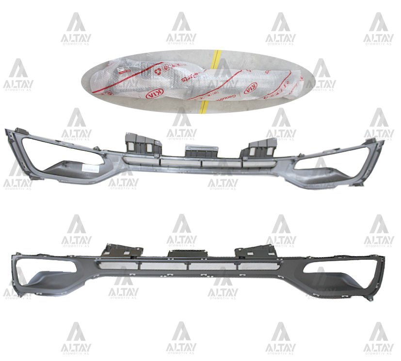 TAMPON IZGARASI SPORTAGE ÖN SİSLİ 11=