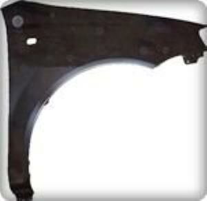 CHEVROLET KALOS/AVEO ON ÇAMURLUK DELİKLİ SOL 2006/2005