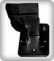 GEELY CK (ECHO) TAMPON ÖN SOL MONTAJ BRAKETİ