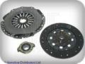 HYUNDAİ SANTAFE DEBRİYAJ SETİ 2001 DİZEL