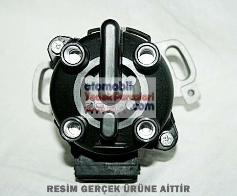 Ücretsiz Kargo MAZDA 323 Familia DİSTRİBÜTÖRÜ 1800 Motor 1996 den 1998 e Kadar Model TAİWAN