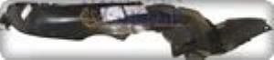 CHEVROLET KALOS/AVEO ÖN ÇAMURLUK DAVLUMBAZI SOL 2005/2006