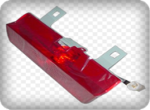 CHERY TİGGO ARKA ORTA FREN LAMBASI (STOP)