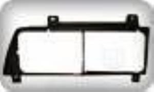ISUZU NKR ŞAMPİYON KAMYON FAR ÇERÇEVESİ SAĞ 1997/2006 MODEL İÇİN