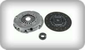 HYUNDAİ ACCENT BLUE DEBRİYAJ SETİ 2007/2011 1.4-1.6 DİZEL