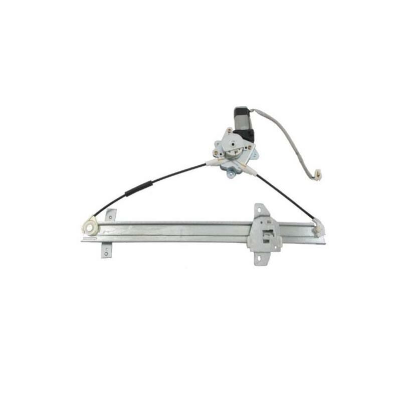 Ücretsiz Kargo SUZUKİ VİTARA JLX ÖN SOL CAM KRİKOSU 5 Kapı Motorlu 1991 den 1998 e Kadar Model TAİWAN