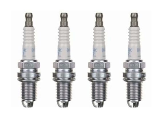 Ücretsiz Kargo DAİHATSU SİRİON ATEŞLEME BUJİSİ 1300 Motor 2000 den 2005 e Kadar Model NGK JAPON