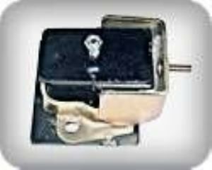 MİTSUBİSHİ L300 MOTOR KULAĞI  SAĞ 1987 VE ÜSTÜ ARAÇ  İÇİN
