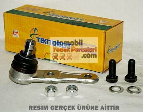 KİA SHUMA SOL ROTİL - 1998/2004 ARASI