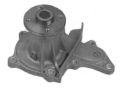 Ücretsiz Kargo GEELY CK Echo MOTOR DEVİRDAİM Su Pompası 1300 Motor TAİWAN