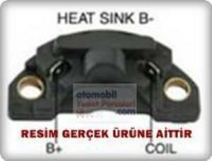 LANCER ATEŞLEME MODÜLÜ (BEYNİ) (1988-1995 MODEL)