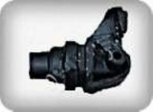 ACCORD MOTOR KULAĞI  SOL 1994/1997