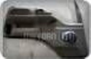 ISUZU NKR ŞAMPİYON KAMYON KAPI DÖŞEMESİ SOL BEJ (TEK TEKER) 1997/2006 MODEL İÇİN