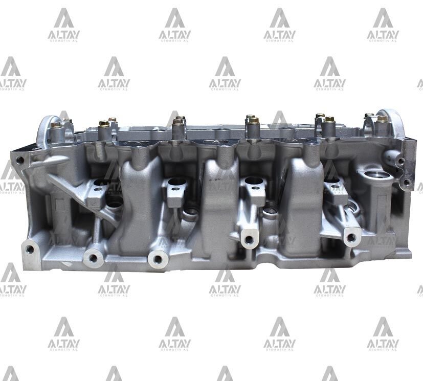 SİLİNDİR KAPAĞI KANGOO  FLUENCE  CLIO  MEGAN  LOGAN  NISSAN QASHQAI 1.5 DCI K9K-4 110 HP