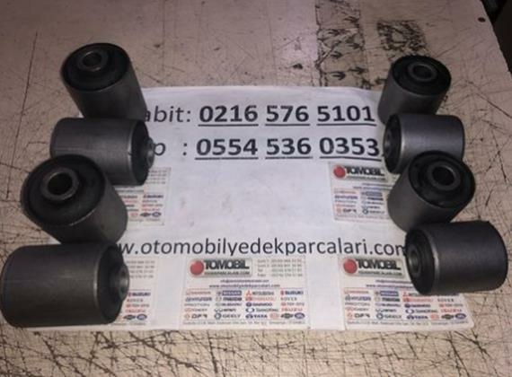 Ücretsiz Kargo DAİHATSU TERİOS ARKA DENGE KOL BURCU 1500 Motor 2006 ve Üstü Model 8 Adet TAİWAN