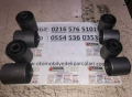 Ücretsiz Kargo DAİHATSU TERİOS ARKA DENGE KOL BURCU 1500 Motor 2006 ve Üstü Model 8 Adet TAİWAN
