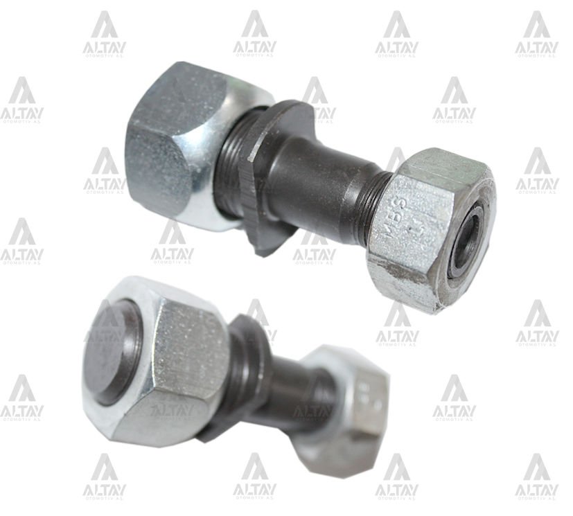 BİJON SOMUNLU NPR-59 ÖN SOL YM