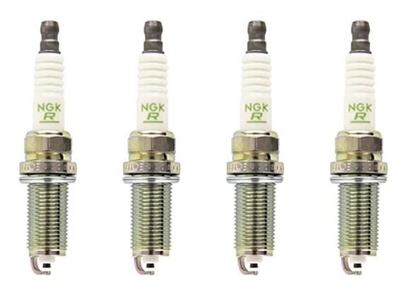 Ücretsiz Kargo MİTSUBİSHİ COLT ATEŞLEME BUJİSİ 1100 1300 Motor Benzinli 2004 den 2010 a Kadar Model NGK JAPON