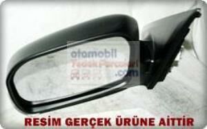 CiViC SOL YAN DIŞ DİKİZ AYNASI ELEKTRİKLİ - 2000/2006