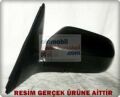 CiViC SOL YAN DIŞ DİKİZ AYNASI ELEKTRİKLİ - 2000/2006