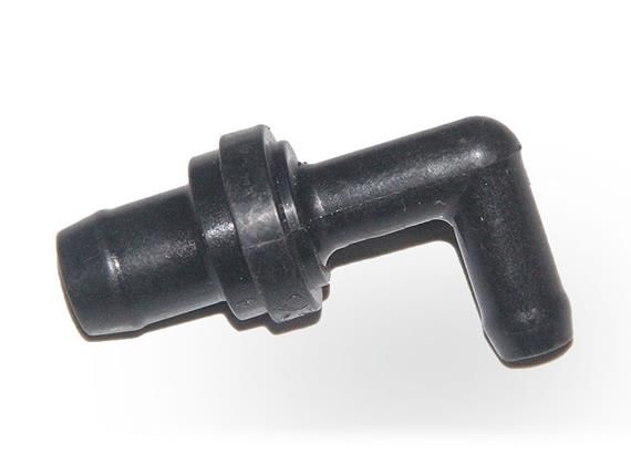 Ücretsiz Kargo TOYOTA PCV Pvc VALFİ Kartel Havalandırma Valfi Fren Boru Köşe Valfi JAPON