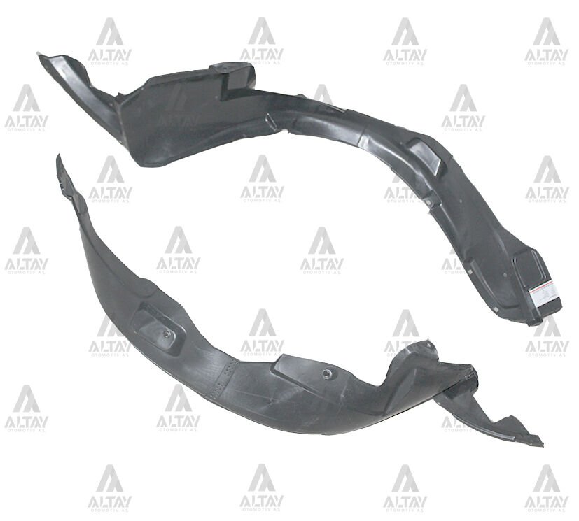 ÇAMURLUK DAVLUMBAZI CERATO ÖN 09-12 SAĞ