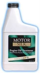 MOTOR SİLK - (BOR KATKISI) BORON CLS BOND MOTOR YAĞ KATKISI - ENGİNE OİL TREATMENT