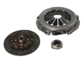 Ücretsiz Kargo DAİHATSU TERİOS J100 DEBRİYAJ SETİ Baskı Balata Bilya 1300 Motor 1997 den 2000 e Kadar Model EXEDY DAIKIN JAPON