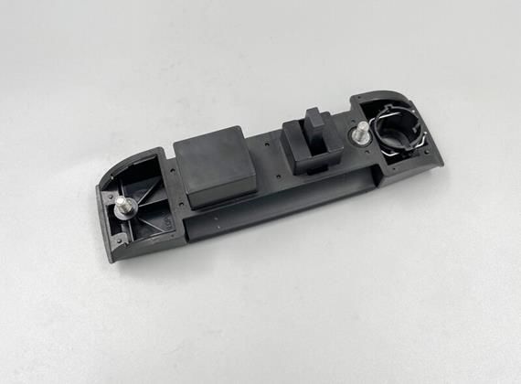Ücretsiz Kargo KİA PREGİO SAĞ ORTA KAPI DIŞ AÇMA KOLU 2500 Motor 2004 den 2005 e Kadar Model ORİJİNAL