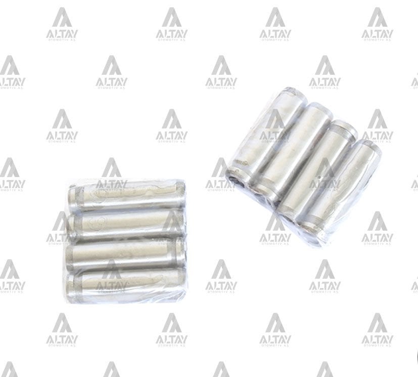 SUPAP GAYDI GEMİNİ DİZEL 4EC1 8V