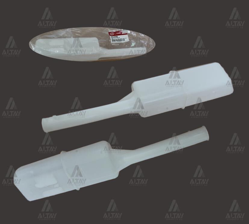 YEDEK SU DEPOSU CERATO 06= 1.6 BENZİNLİ