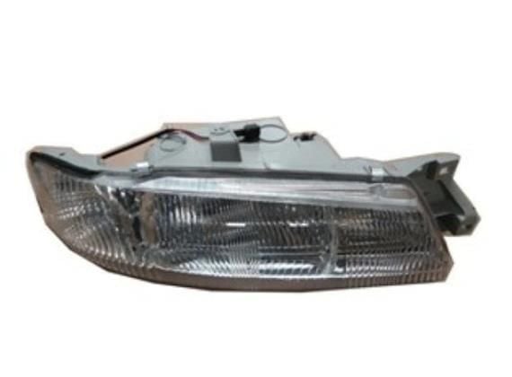 Ücretsiz Kargo KİA SEPHİA FAR LAMBASI SAĞ Far Sinyal Yapışık 1995 den 1997 e Kadar Model ORİJİNAL