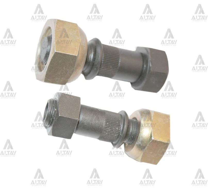 BİJON SOMUNLU NPR-66 ÖN SAĞ