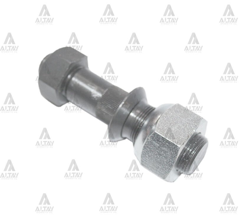 BİJON SOMUNLU NPR-66 ARKA SOL