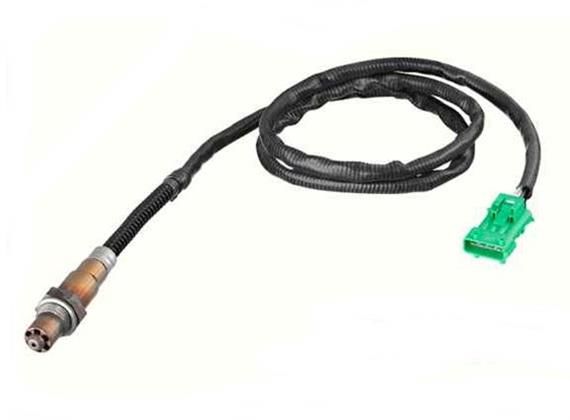 Ücretsiz Kargo CHERY ALİA ÖN OKSİJEN SENSÖRÜ 1600 Motor DELPHİA ORİJİNAL
