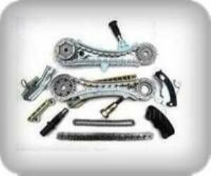 MITSUBISHI PAJERO EKSANTRİK ZİNCİR SETİ  1985 VE ÜSTÜ ARAÇ İÇİN