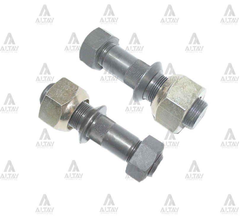 BİJON SOMUNLU NPR-66 ARKA SAĞ