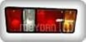 ISUZU NPR ŞAMPİYON KAMYON STOP LAMBASI SAĞ/SOL AYNI (ADET) SARI/KIRMIZI/BEYAZ/KIRMIZI 1997/2006 MODEL İÇİN