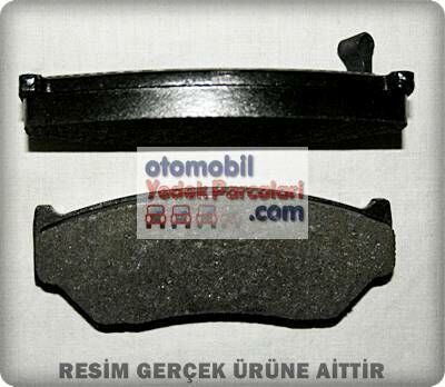 SUZUKİ VİTARA BALATA 1.6 16V 1988/1998